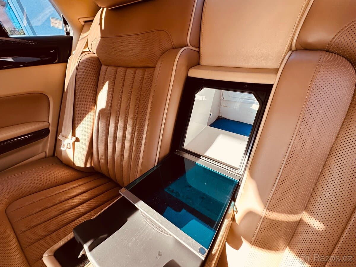 2007 Volkswagen PHAETON - 15