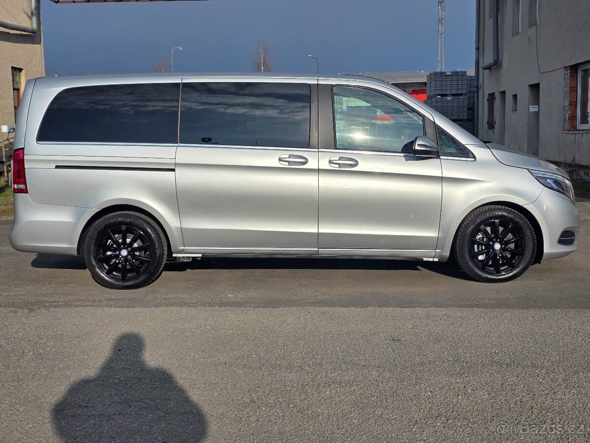 2016 Mercedes-Benz OSTATNÍ - 15