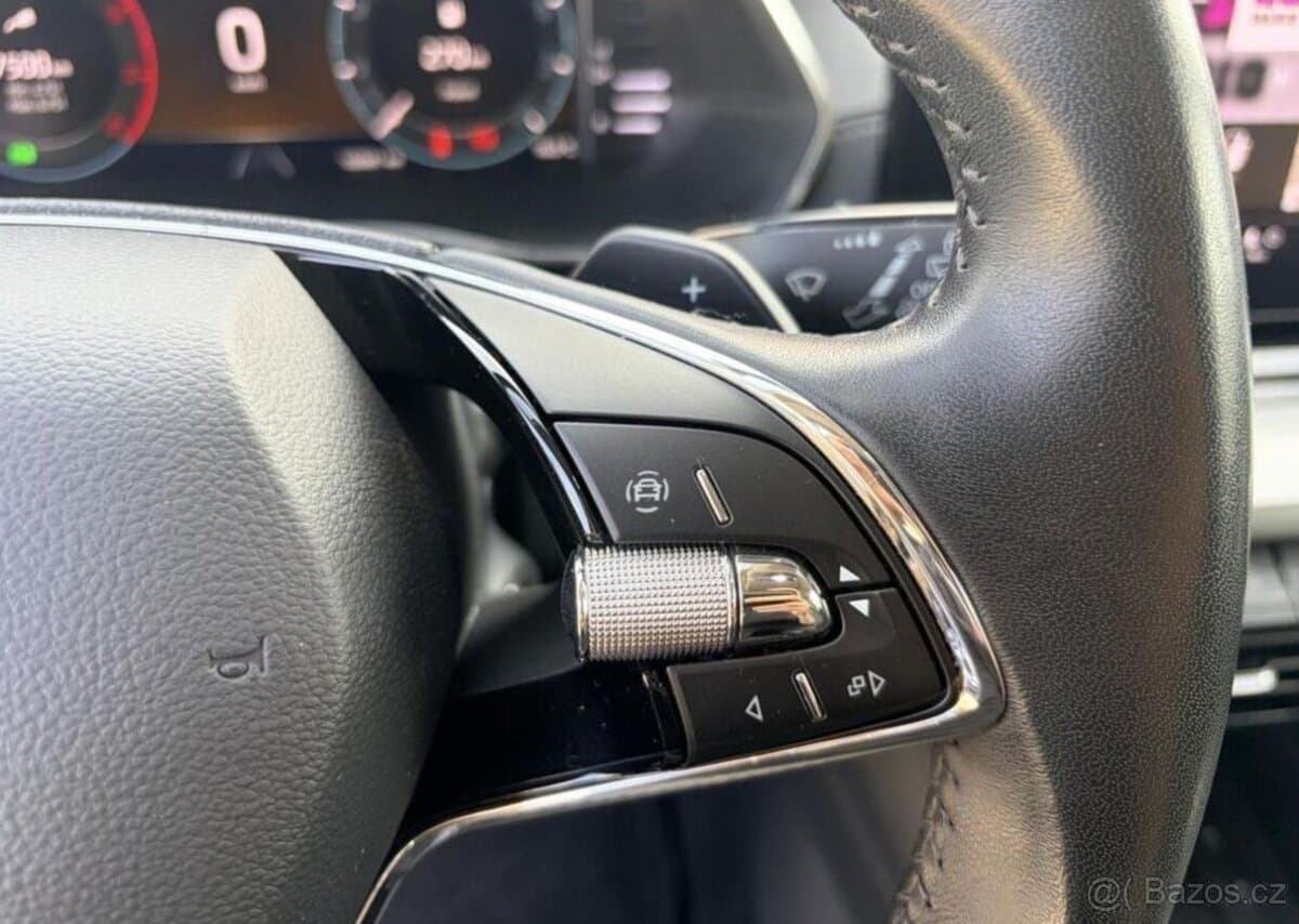 2022 Škoda OCTAVIA - 15
