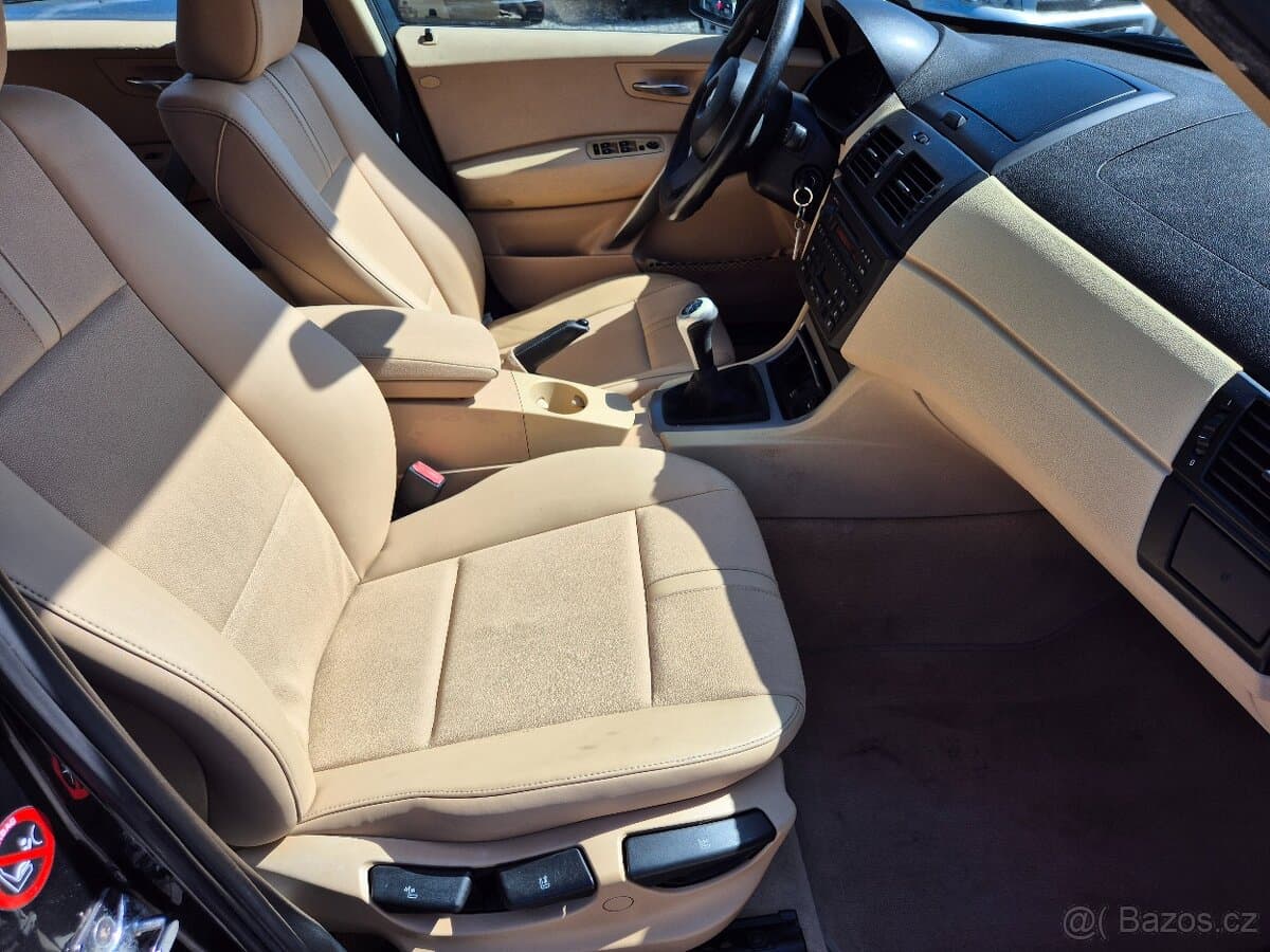 2006 BMW X3 - 15