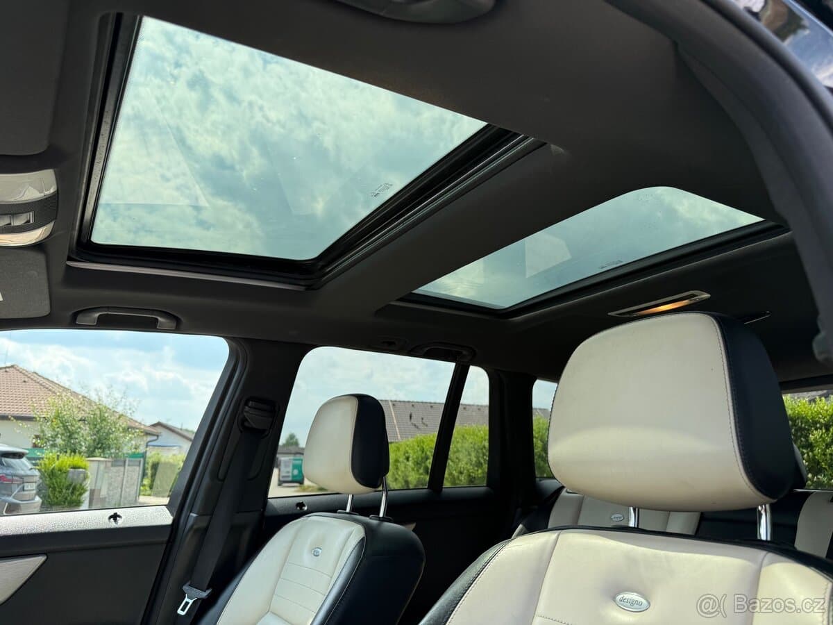 2011 Mercedes-Benz GL - 15