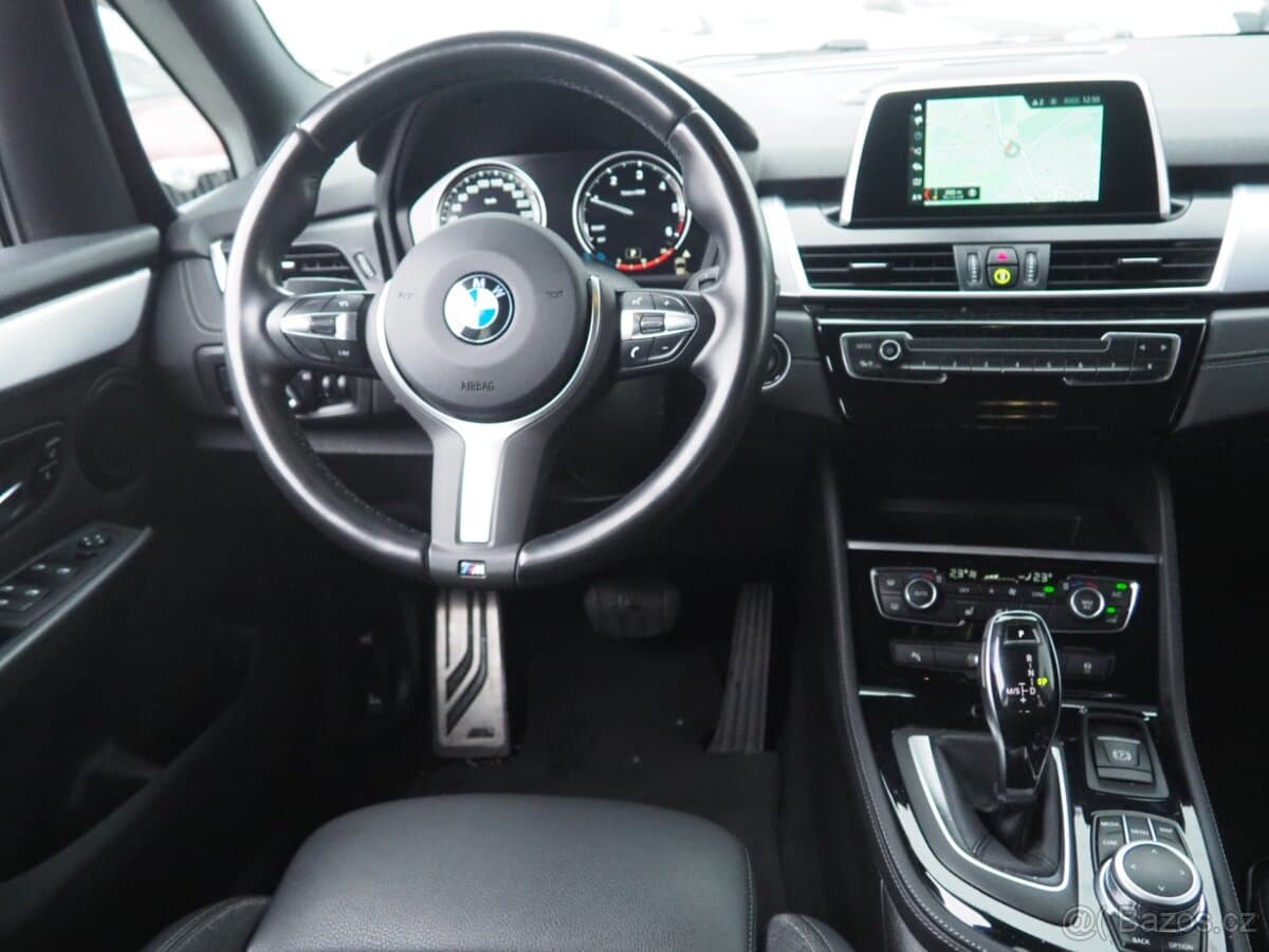 2020 BMW M2 - 15