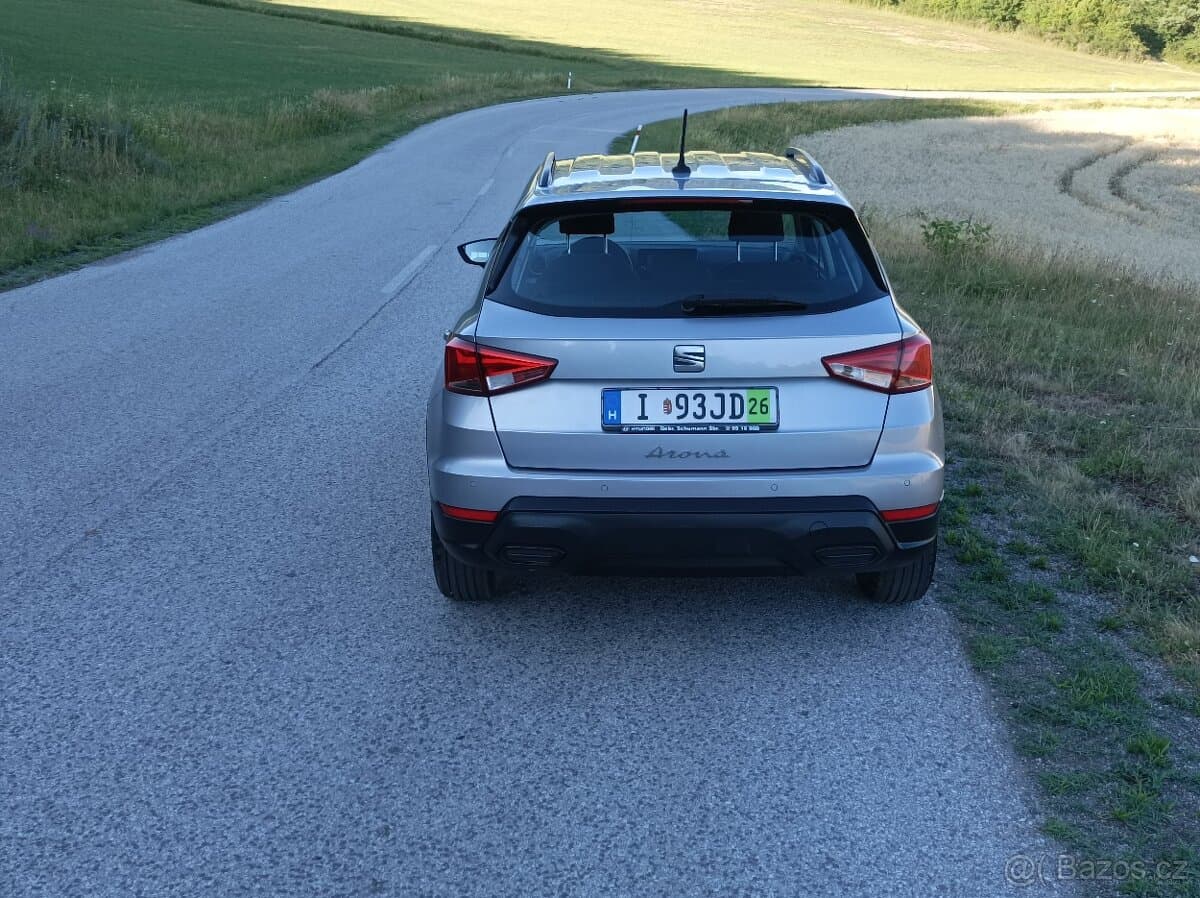 2023 Seat ARONA - 15