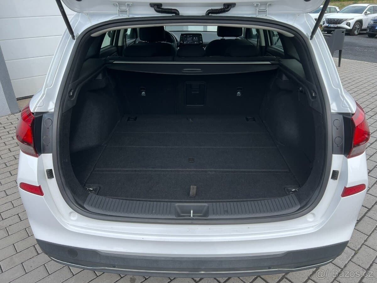 2023 Hyundai i30 - 15