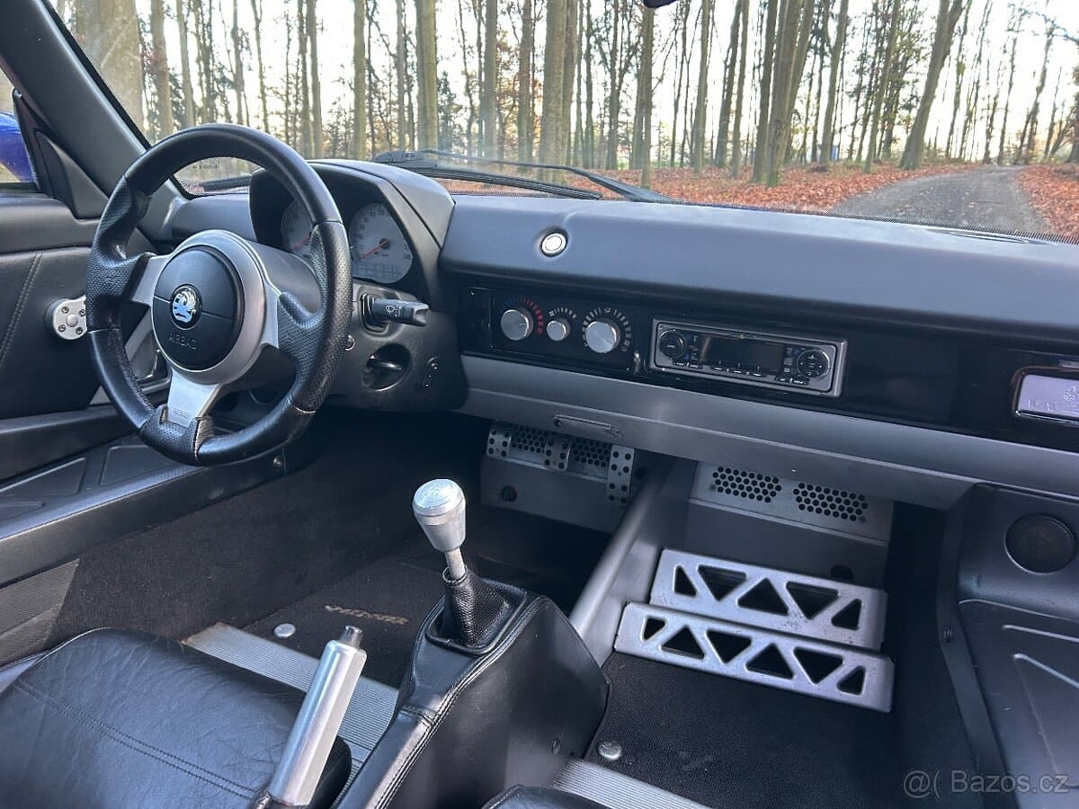 2004 Opel SPEEDSTER - 15