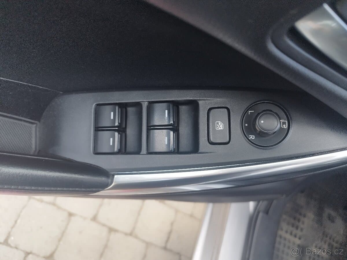 2013 Mazda 6 - 15