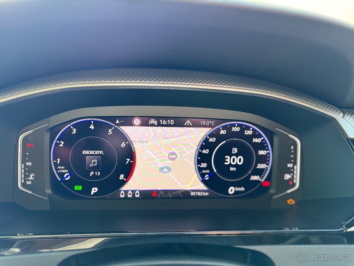 2022 Volkswagen ARTEON - 15