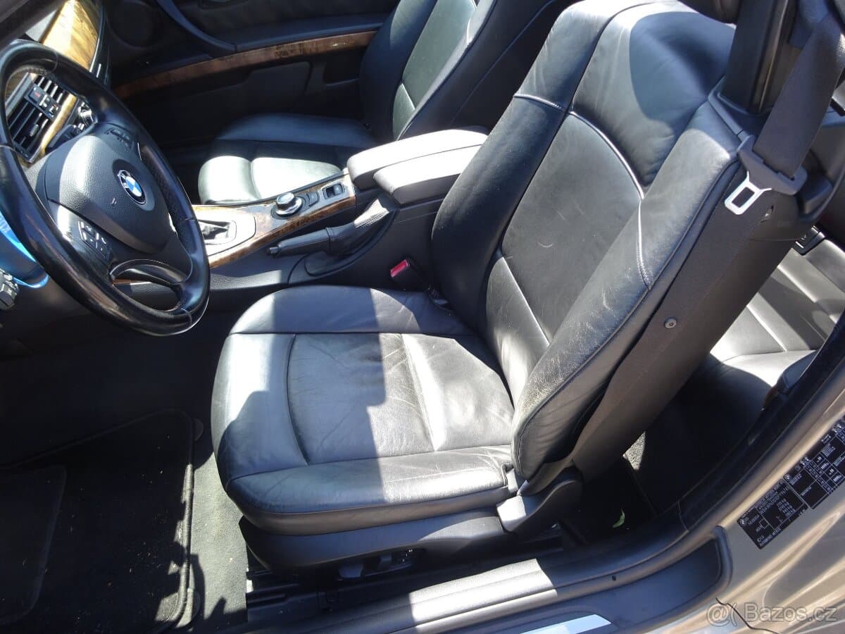 2007 BMW OSTATNÍ - 15