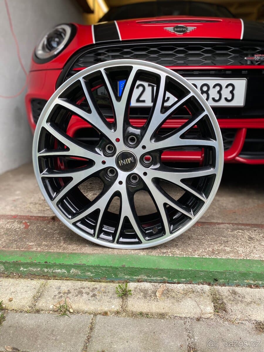 Mini COOPER - 15