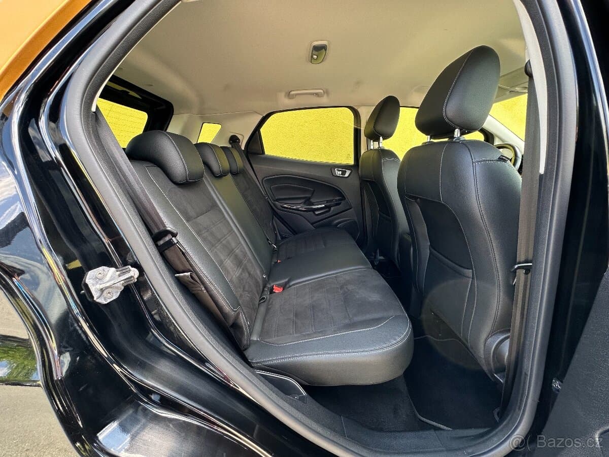 2019 Ford ECOSPORT - 15