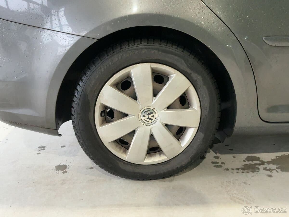 2010 Volkswagen TOURAN - 15