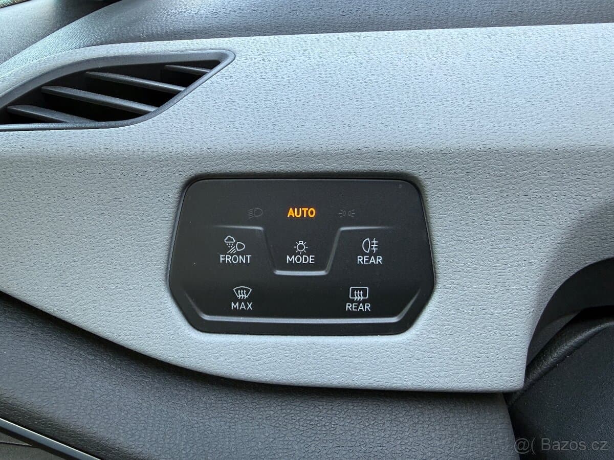 2021 Volkswagen ID.3 - 15