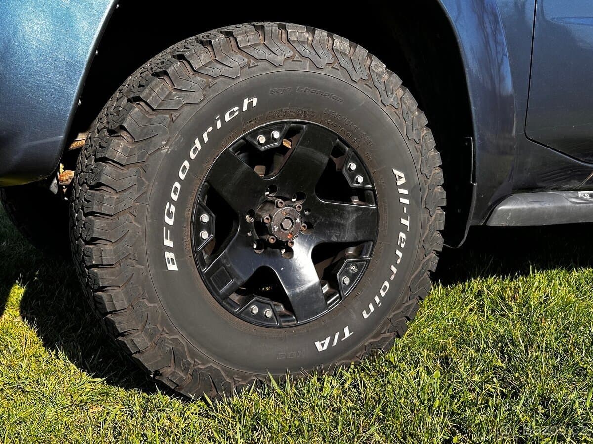 2005 Nissan PATROL - 15