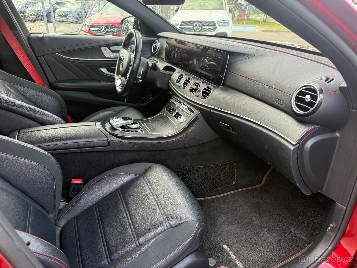 2020 Mercedes-Benz OSTATNÍ - 15
