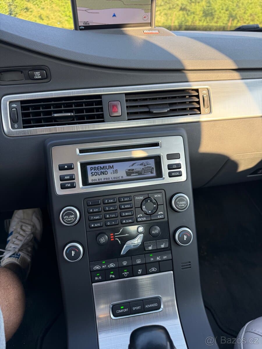 2008 Volvo S80 - 15