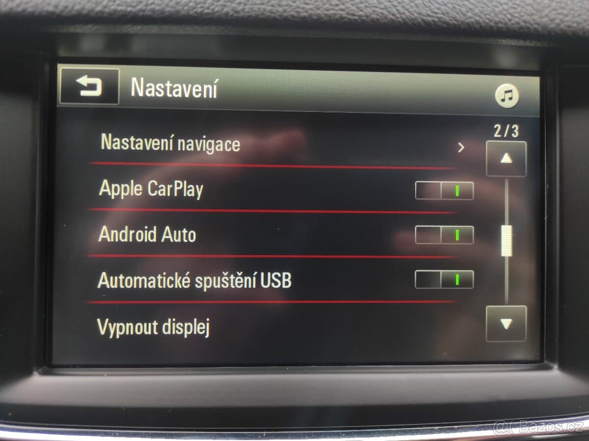 2022 Opel ASTRA - 15