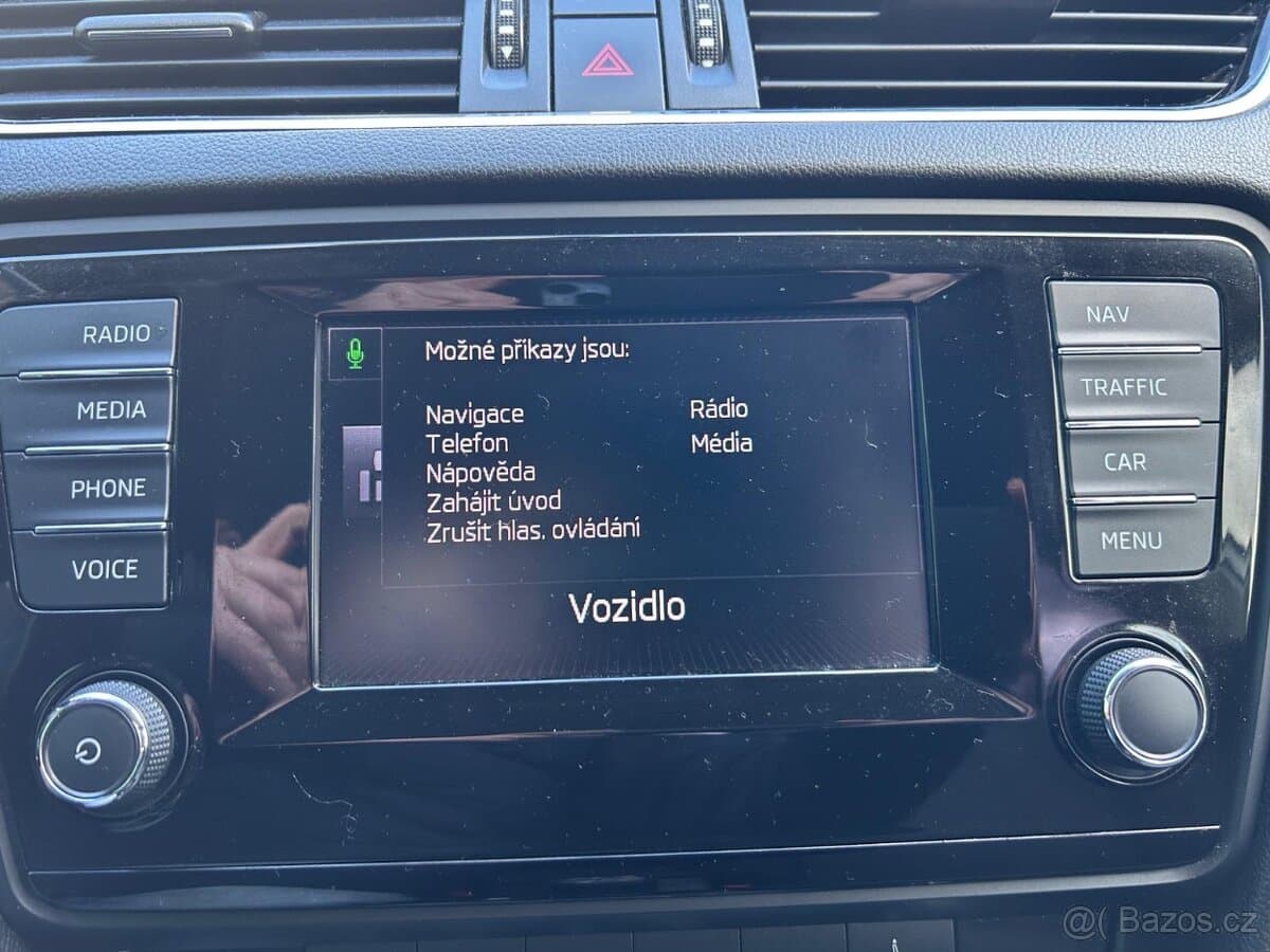 2013 Škoda OCTAVIA - 15