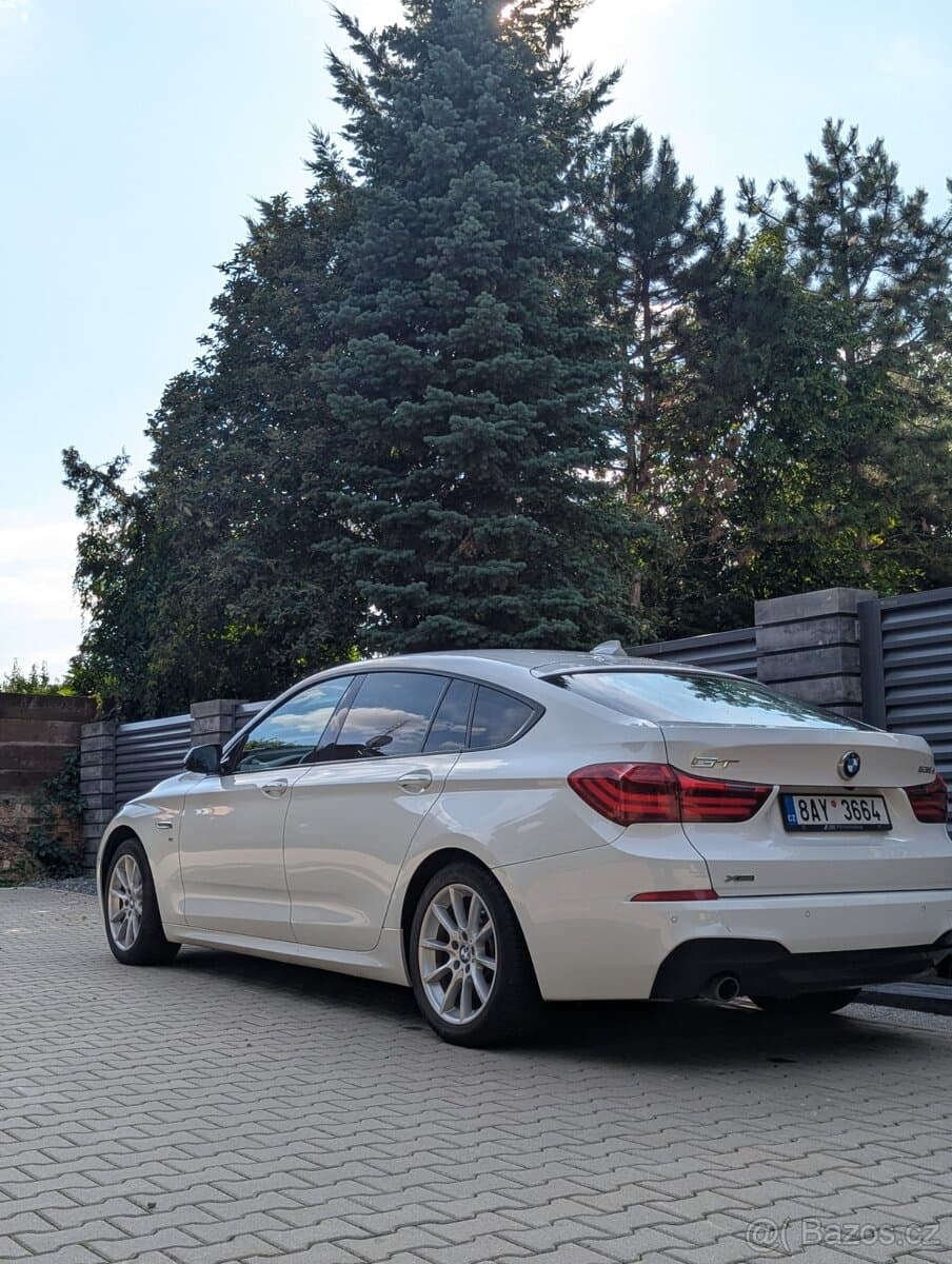 2014 BMW OSTATNÍ - 15
