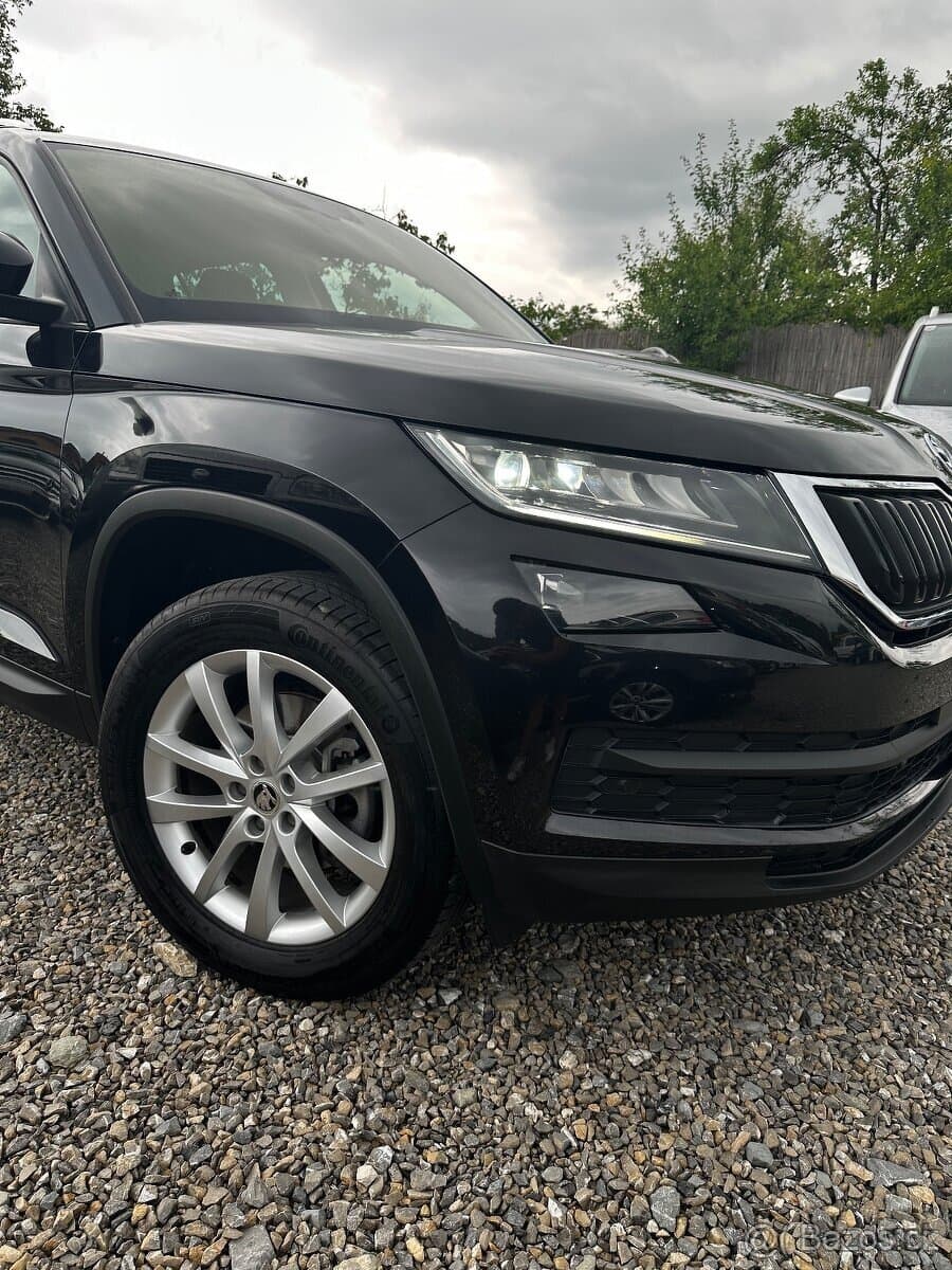 2021 Škoda KODIAQ - 15
