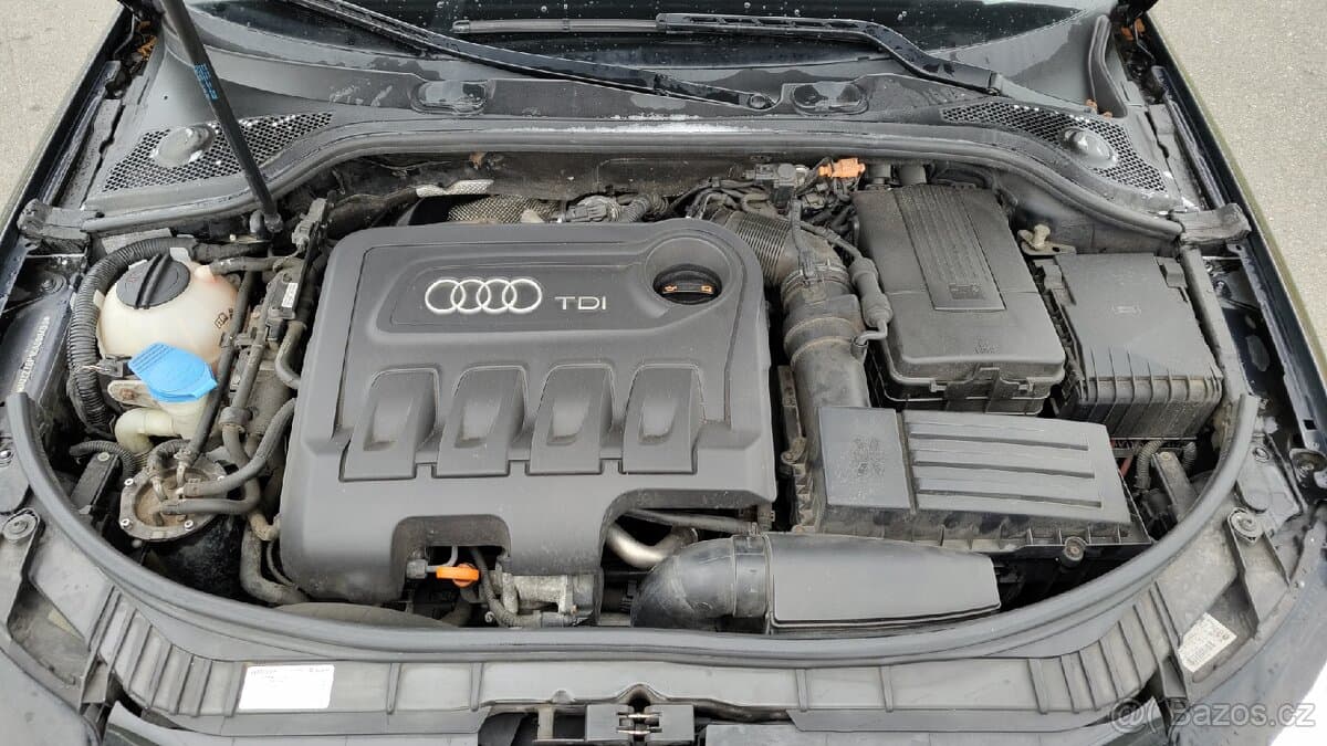 Audi A3 - 15