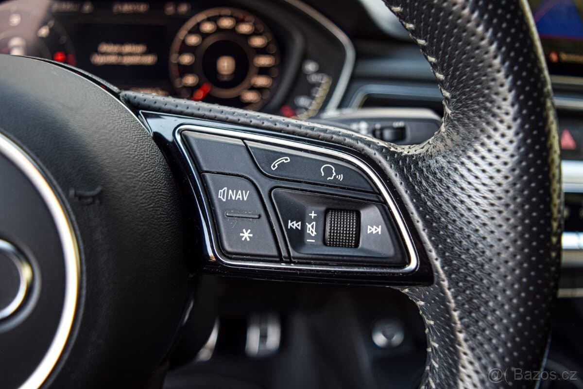 2018 Audi A5 - 15