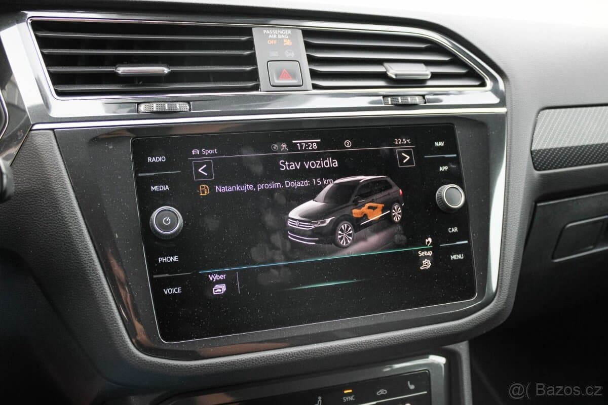 2023 Volkswagen TIGUAN - 15
