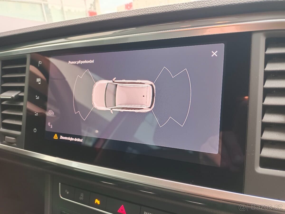2020 Seat ATECA - 15