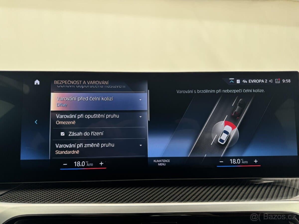 2023 BMW M4 - 15