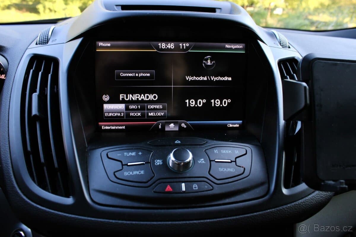 2016 Ford KUGA - 15