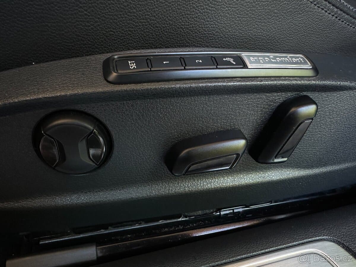 2016 Volkswagen PASSAT - 15
