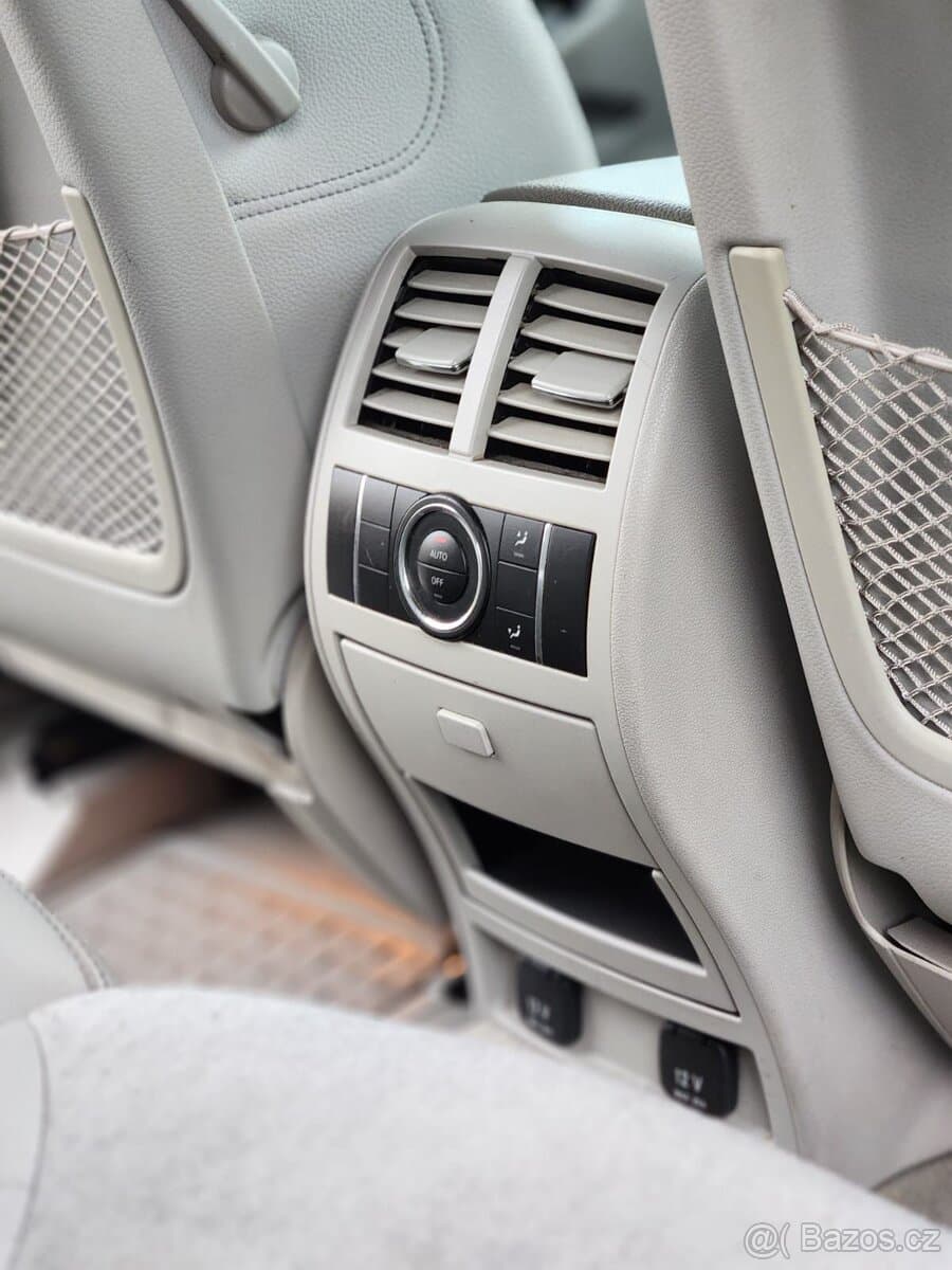 2008 Mercedes-Benz OSTATNÍ - 15