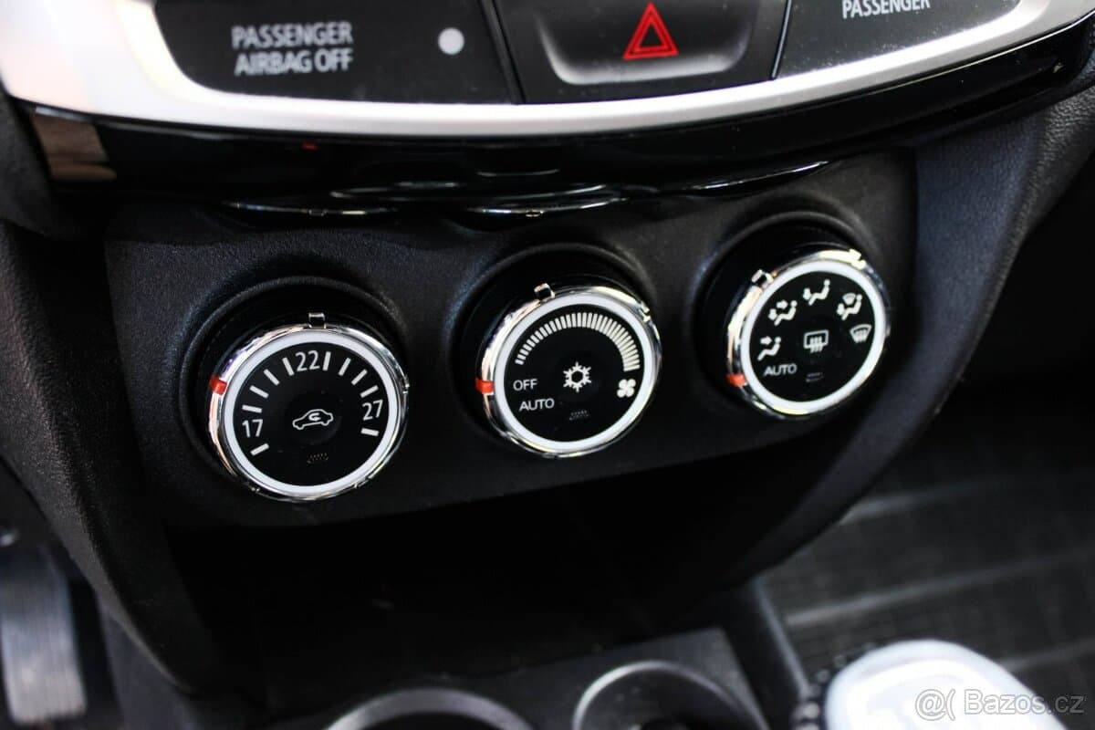 2014 Mitsubishi ASX - 15