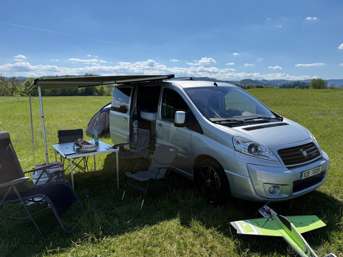 2007 Fiat SCUDO - 15