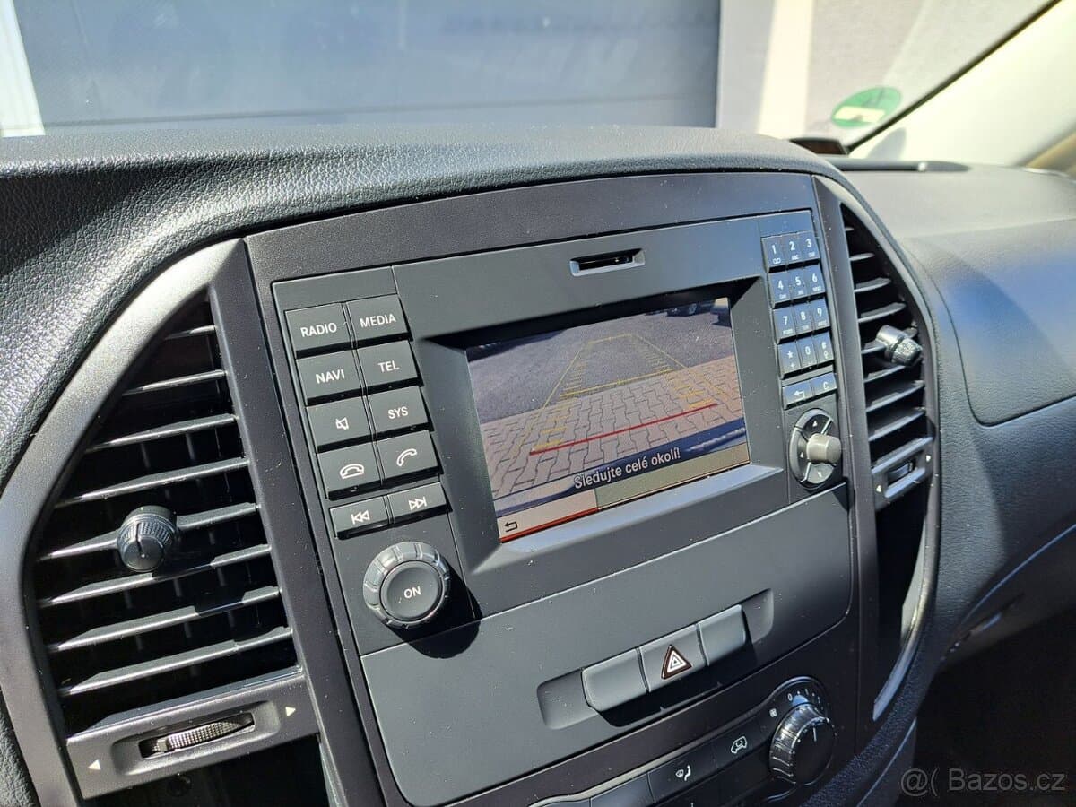 2019 Mercedes-Benz VITO - 15