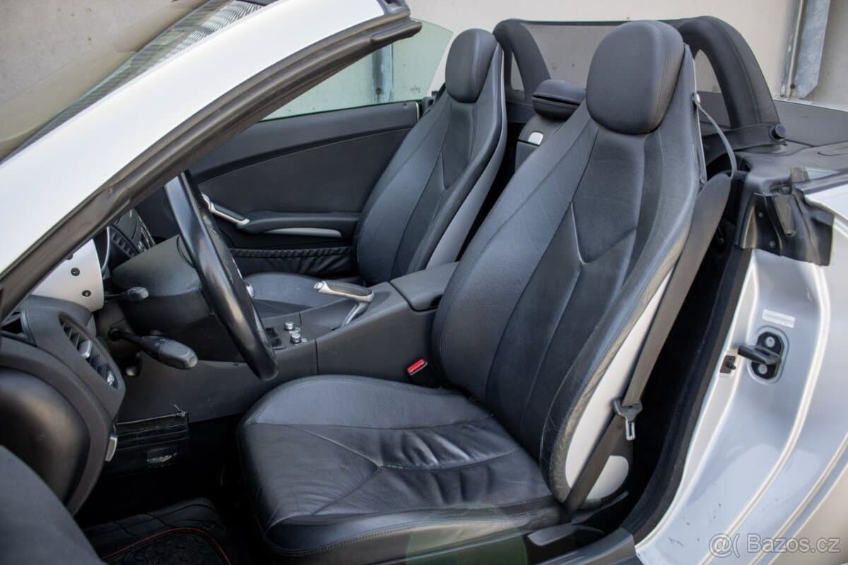 2006 Mercedes-Benz OSTATNÍ - 15
