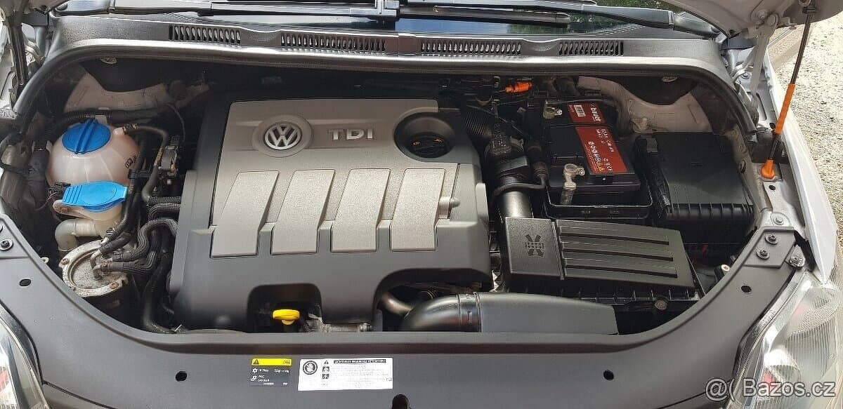 2013 Volkswagen GOLF - 15