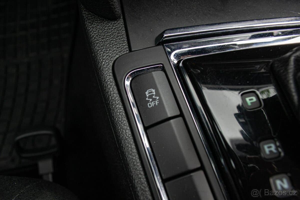 2011 Škoda SUPERB - 15
