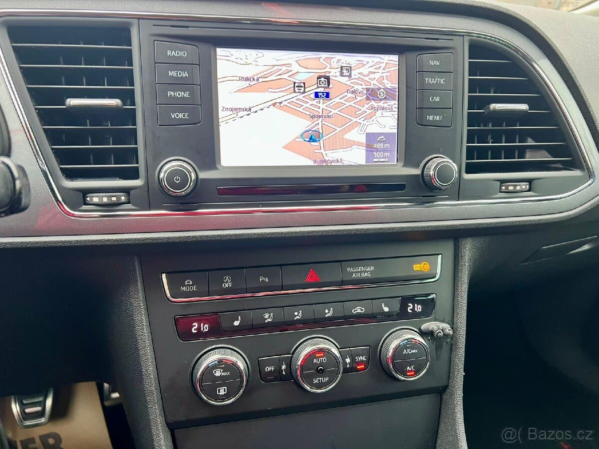 2012 Seat LEON - 15
