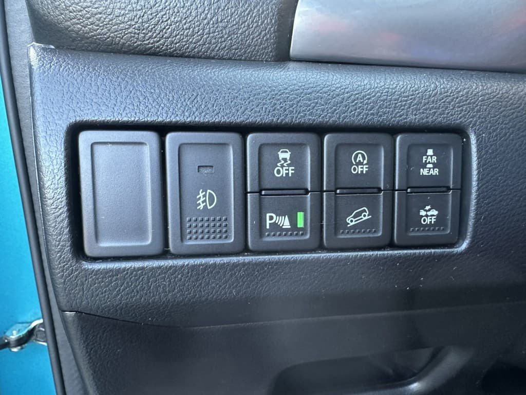 2016 Suzuki VITARA - 15