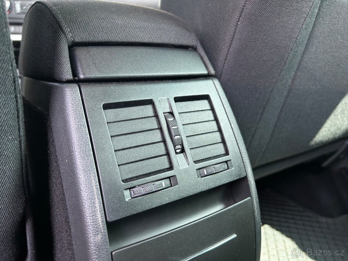 2010 Škoda YETI - 15