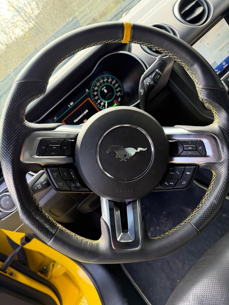 2018 Ford GT - 15