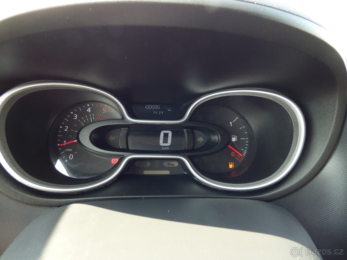 2021 Renault TRAFIC - 15