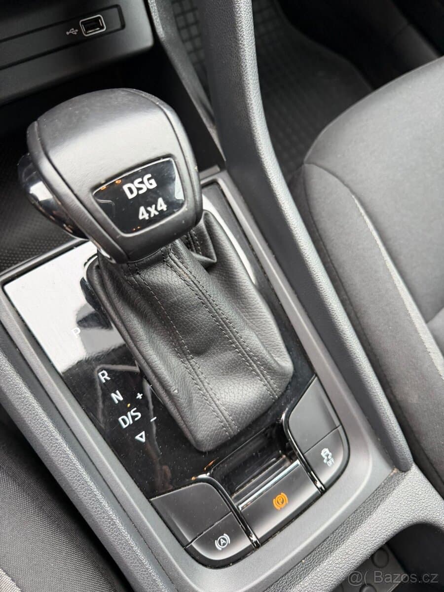 2020 Škoda KAROQ - 15