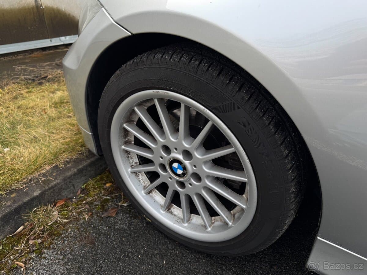 2006 BMW OSTATNÍ - 15