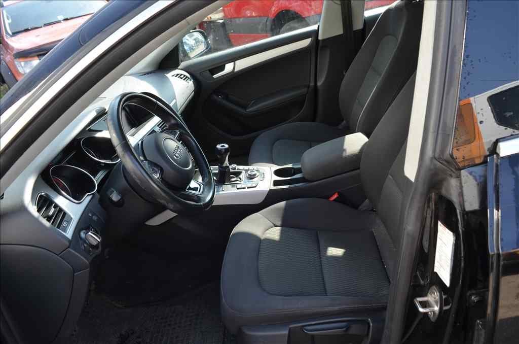 2015 Audi A5 - 15