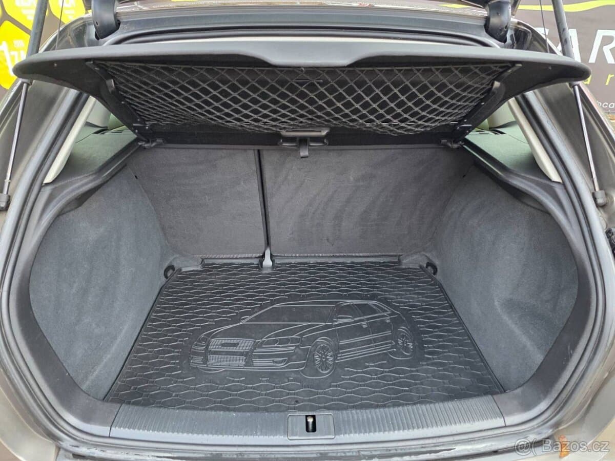 2011 Audi A3 - 15