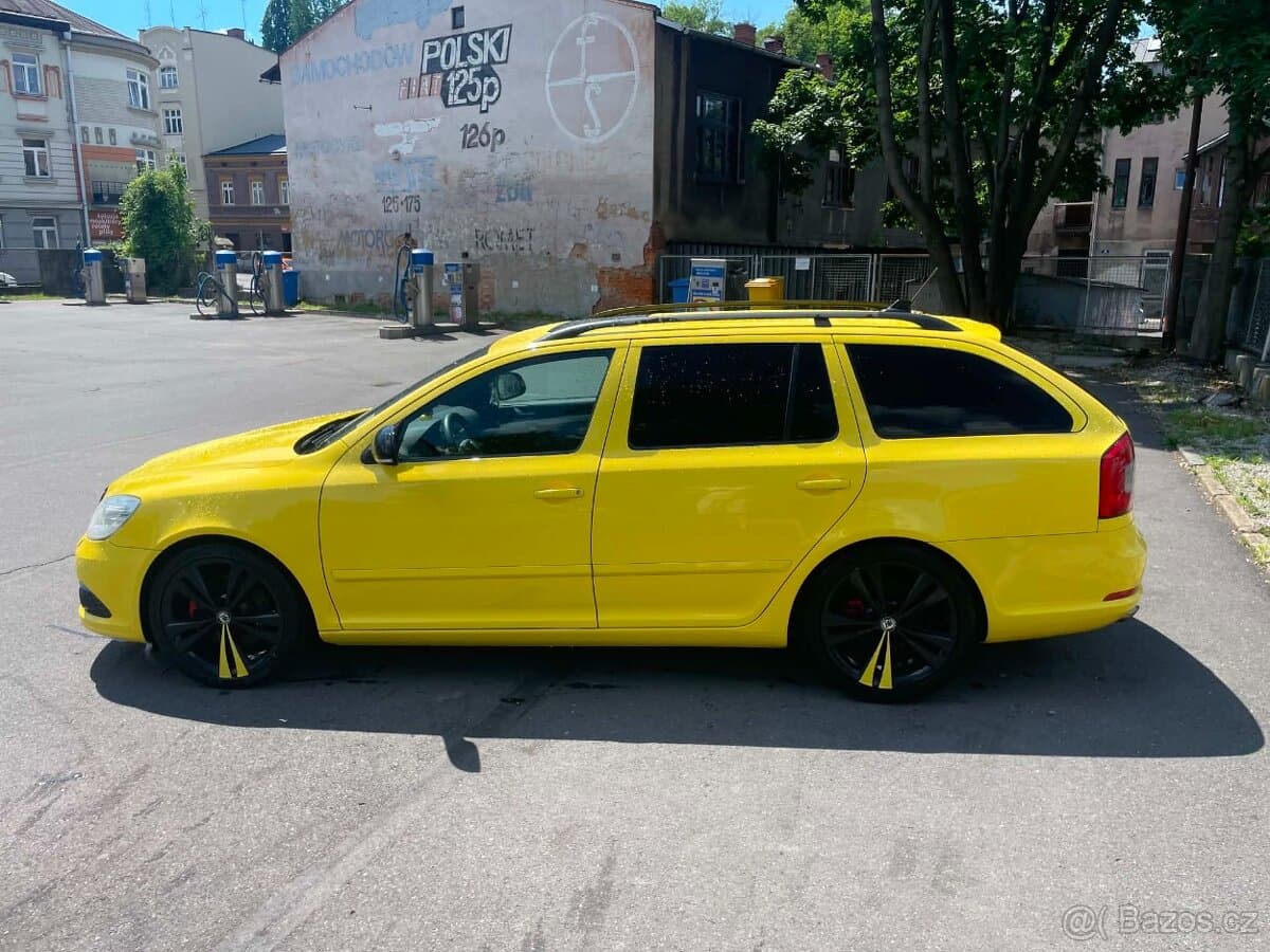 2011 Škoda OCTAVIA - 15