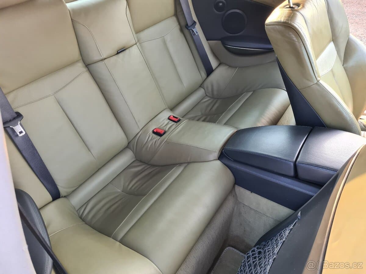 2005 BMW OSTATNÍ - 15