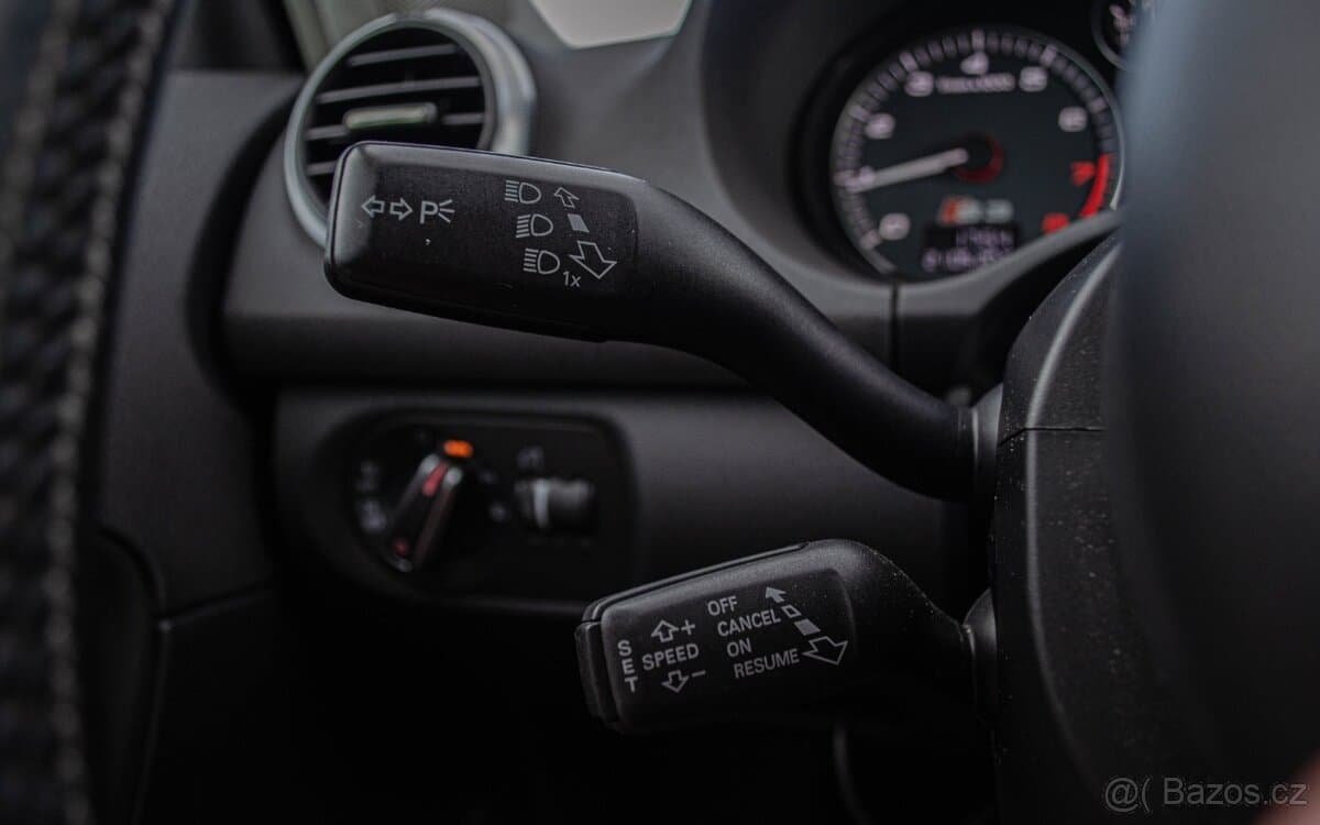 2010 Audi S3 - 15