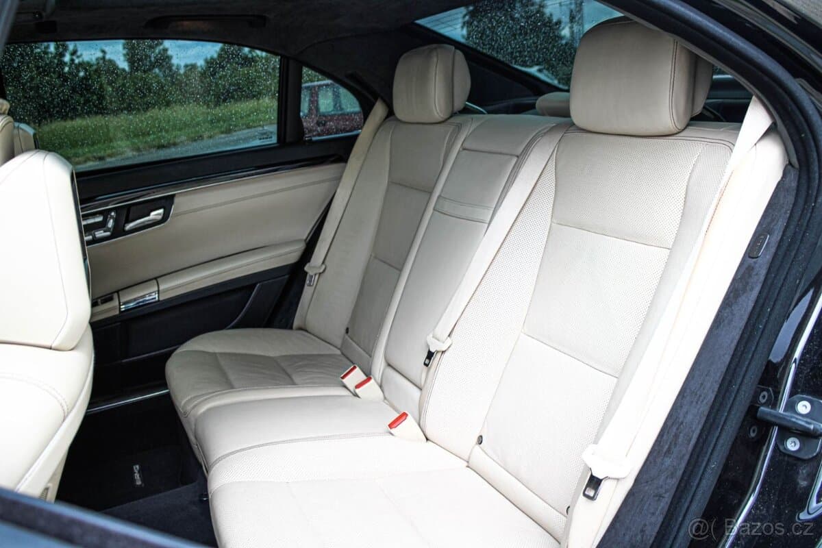 2011 Mercedes-Benz OSTATNÍ - 15
